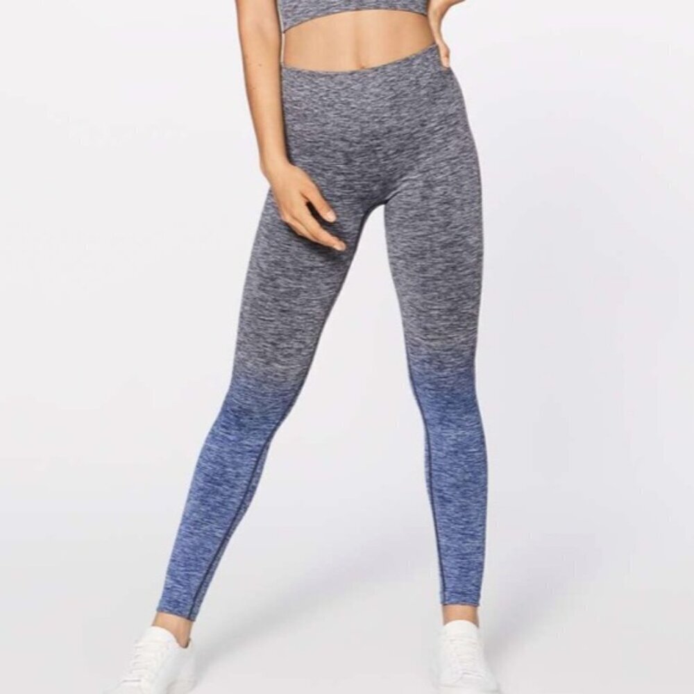 Lululemon Balance & Resist 7/8 Tight (25”)